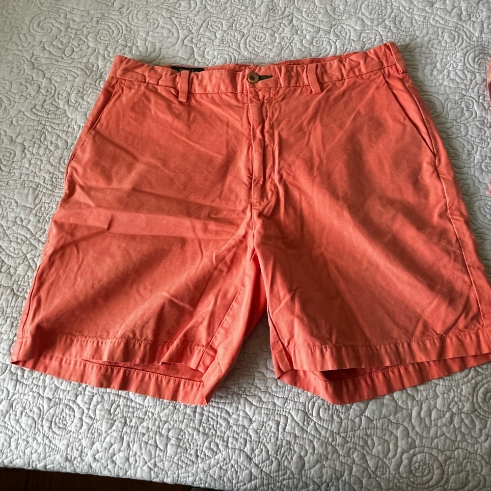 Men’s Shorts